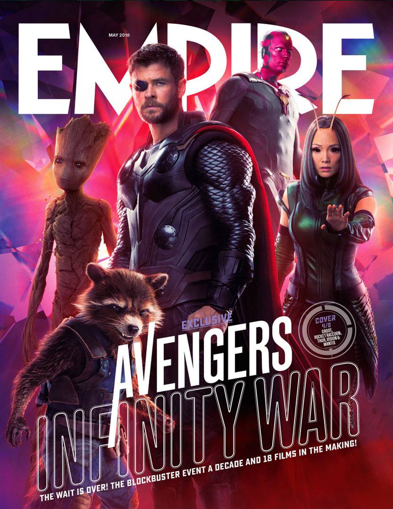 Illustration for article titled Who on Earth Could Be Deadpool 2's Secret New Cameo?
